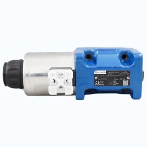 Rexroth 4WE10X7-50/EG220N9K4/M Hydraulic Seat Valves