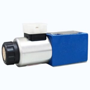 Rexroth 4WE6EA62/EG24N9K4 Solenoid Directional Valve