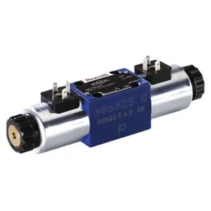Bosch Rexroth 4WE6 Series Directional Valve