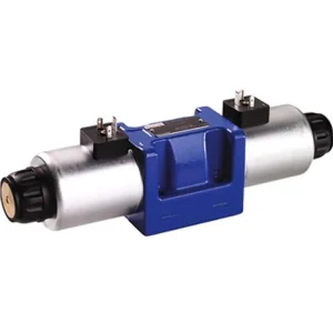 Bosch Rexroth 4WE10 Series Directional Valve