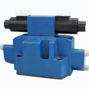 Rexroth 4WEH16E7X/6HG24N9ETK4/B10-910 Directional Control Valve