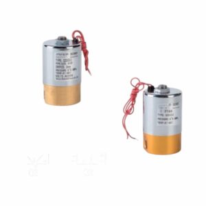 Q Series High-Frequency Solenoid Valves for Medical Instruments