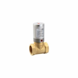 Q22HD Series Compact Pneumatic Angle Seat Valve