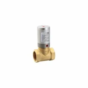 Q22HD Series Compact Pneumatic Angle Seat Valve