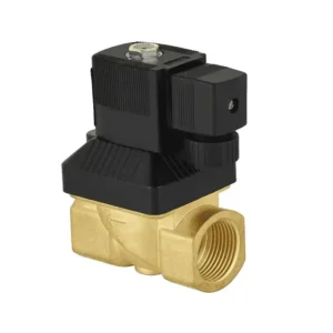 SY223 Series Solenoid Valve with Mounting Free Type | Burkert 6213 Type