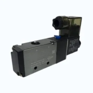 V3 Series 3/2 Way Directional Solenoid Valve – High-Response Pneumatic Control