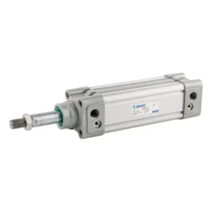 Pneumatic DNC series ISO type pneumatic cylinder with long life cycle
