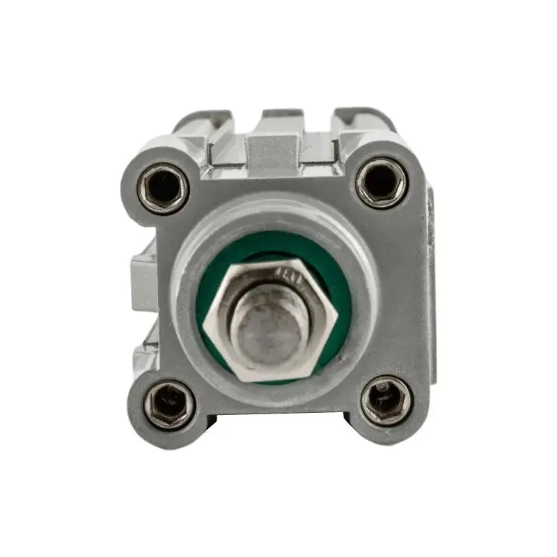 Pneumatic DNC series ISO type pneumatic cylinder with long life cycle - Image 2