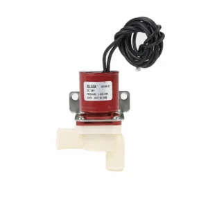 FDC90-02 Zero-Pressure Solenoid Valve (NC) for Ice makers & Floor scrubbers