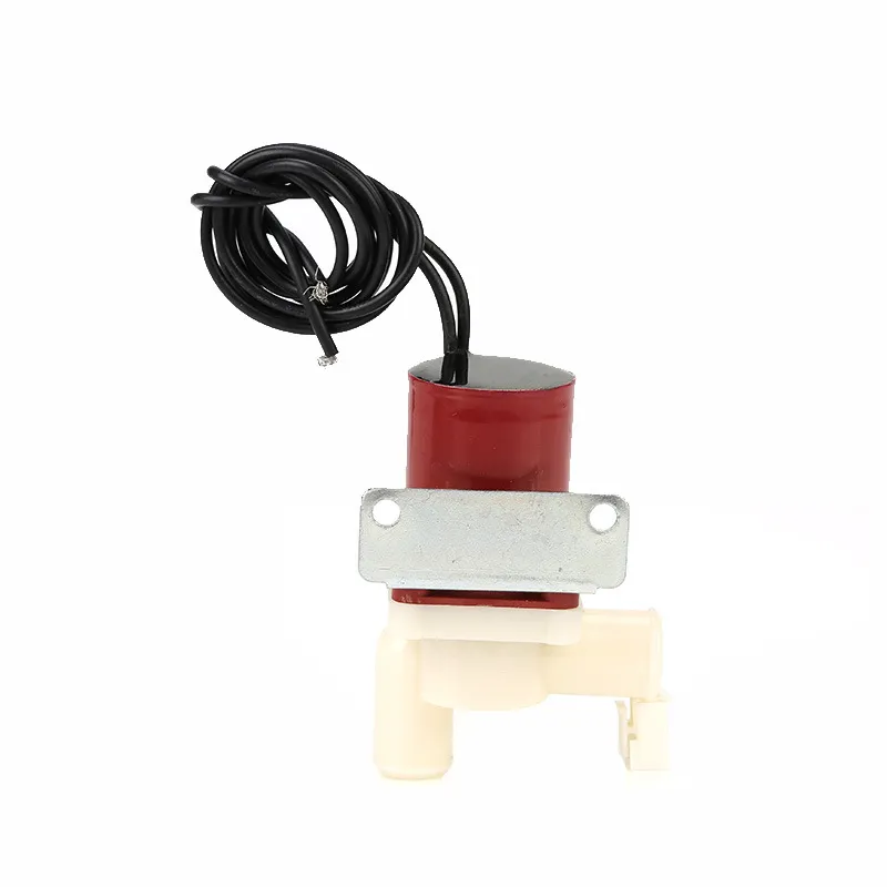 FDC90-02 Zero-Pressure Solenoid Valve (NC) for Ice makers & Floor scrubbers - Image 4