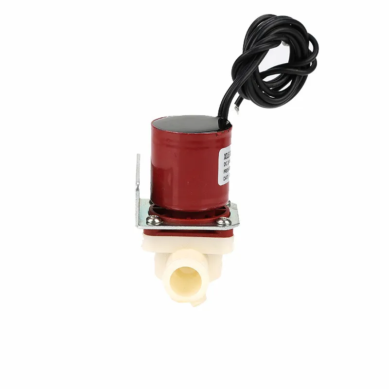 FDC90-02 Zero-Pressure Solenoid Valve (NC) for Ice makers & Floor scrubbers - Image 5