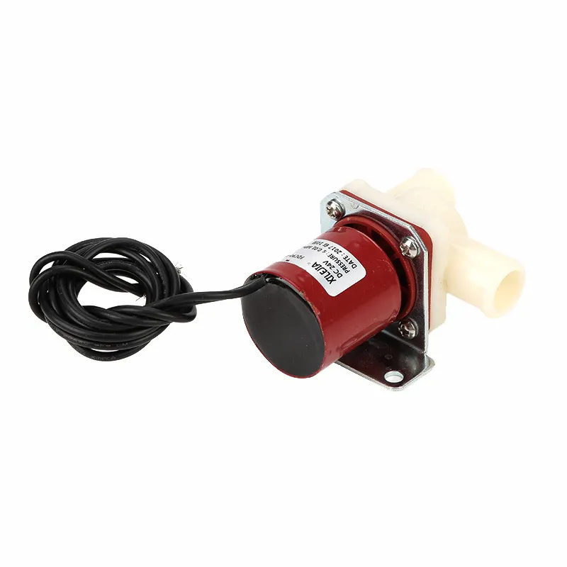 FDC90-02 Zero-Pressure Solenoid Valve (NC) for Ice makers & Floor scrubbers - Image 6
