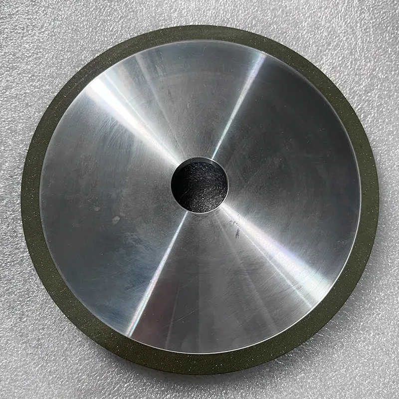 Resin Bond Diamond Grinding Wheel (1A1) - Image 4