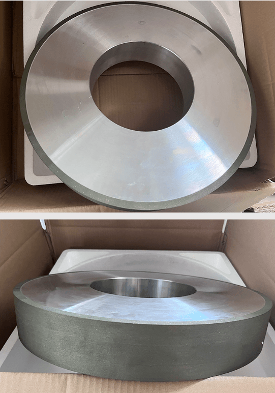 Resin Bond Diamond Grinding Wheel (1A1) - Image 5