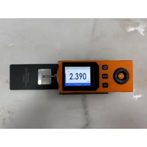 ART220 Digital Surface Roughness Tester - Image 2