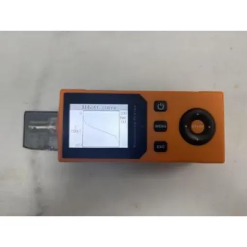 ART220 Digital Surface Roughness Tester - Image 3