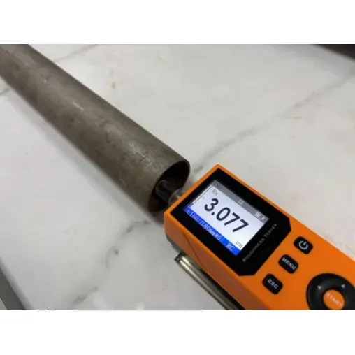 ART220 Digital Surface Roughness Tester - Image 5