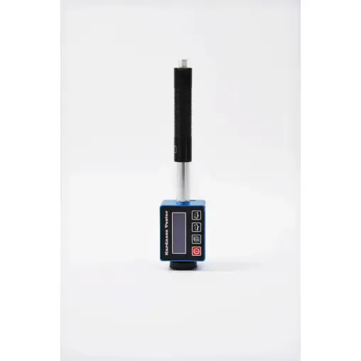 LH100D Leeb Hardness Tester
