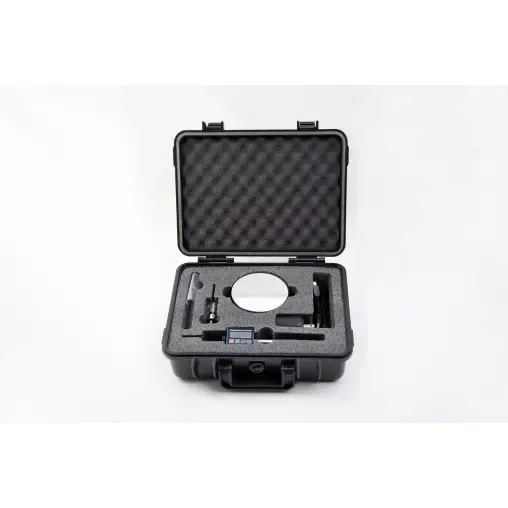LH104G Leeb Hardness Tester - Image 2