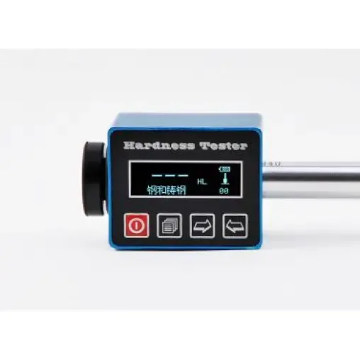 LH100D Leeb Hardness Tester - Image 3
