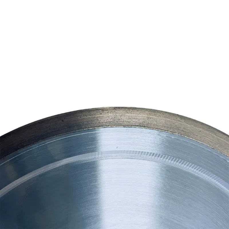 Diamond Slotting Wheel — Vitrified & Metal Bond | Tungsten Carbide Saw Blade & Hard Alloy Slotting - Image 8