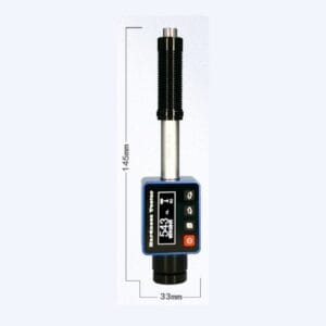 LH100C Leeb Hardness Tester