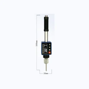 LH100DL Leeb Hardness Tester