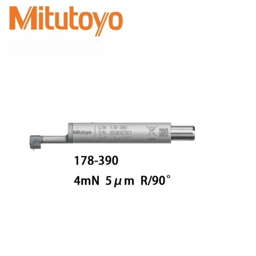 Mitutoyo Surftest SJ-220 Portable Surface Roughness Tester (Series 178) - Image 5