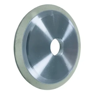 Diamond Slotting Wheel — Vitrified & Metal Bond | Tungsten Carbide Saw Blade & Hard Alloy Slotting