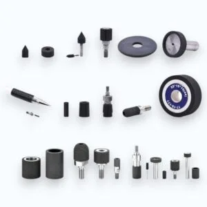 Vitrified Bond CBN Grinding Tools — Custom Shapes & Specifications Product Overview