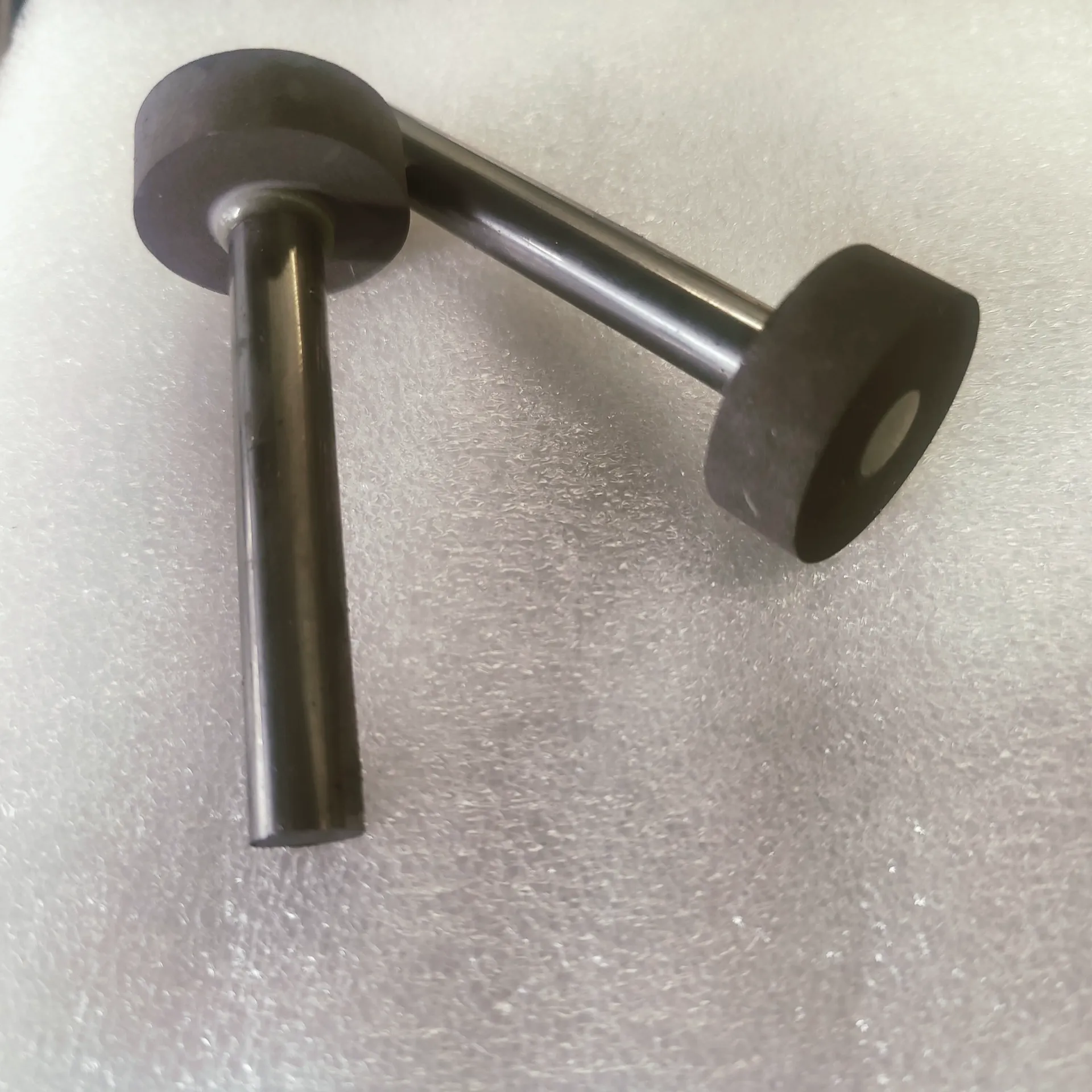 Vitrified Bond CBN Grinding Tools — Custom Shapes & Specifications Product Overview - Image 4