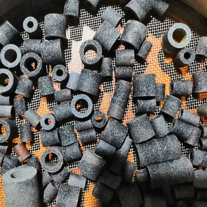 Vitrified Bond CBN Grinding Tools — Custom Shapes & Specifications Product Overview - Image 6
