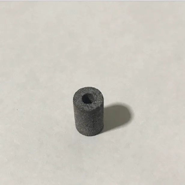 Vitrified Bond CBN Grinding Tools — Custom Shapes & Specifications Product Overview - Image 5