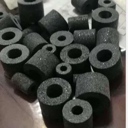 Vitrified Bond CBN Grinding Tools — Custom Shapes & Specifications Product Overview - Image 7