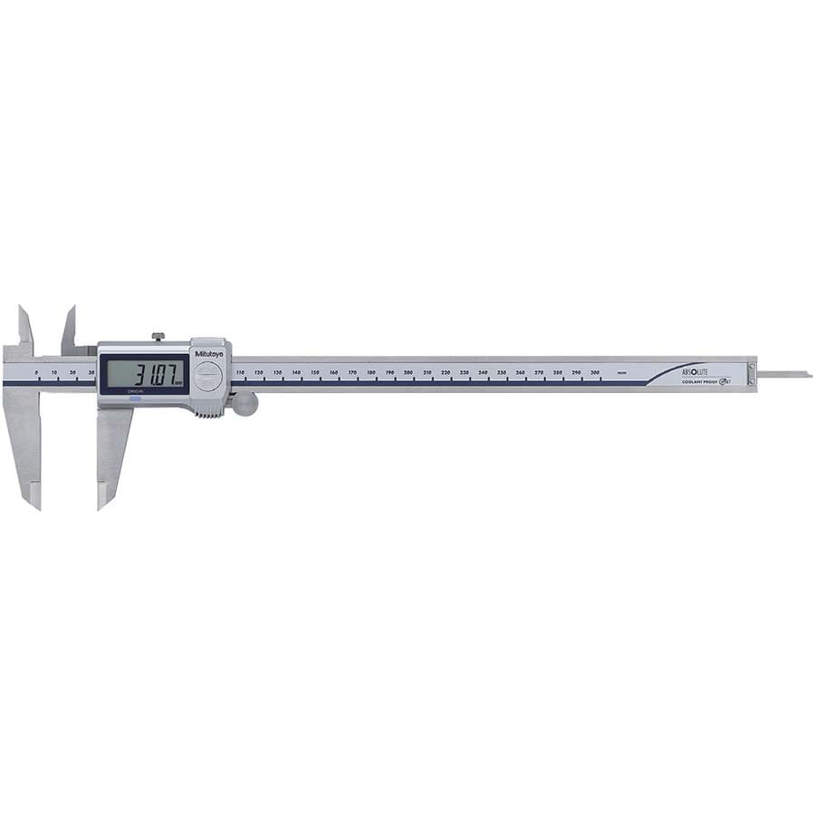 Mitutoyo ABSOLUTE Coolant Proof Caliper IP67 Series 500