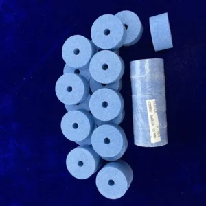 SG Grinding Wheels – 3SG / 5SG Vitrified Bond, Cylinder & Cup Types for Internal Grinding