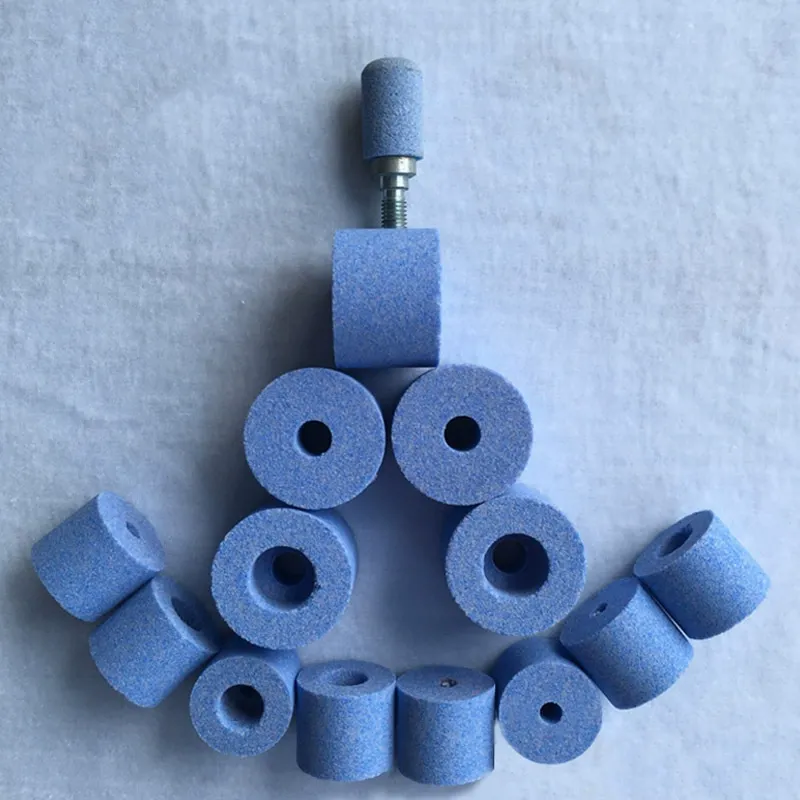 SG Grinding Wheels – 3SG / 5SG Vitrified Bond, Cylinder & Cup Types for Internal Grinding - Image 8
