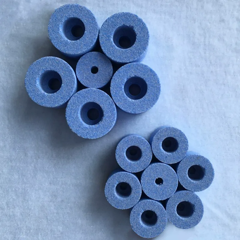 SG Grinding Wheels – 3SG / 5SG Vitrified Bond, Cylinder & Cup Types for Internal Grinding - Image 9