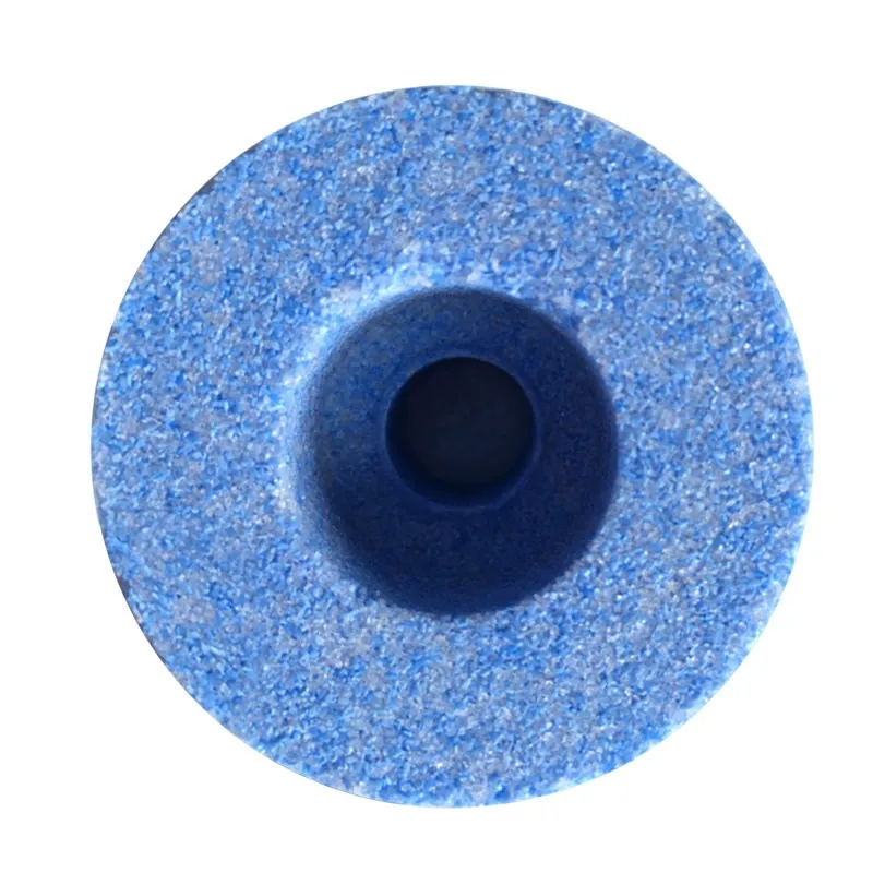 SG Grinding Wheels – 3SG / 5SG Vitrified Bond, Cylinder & Cup Types for Internal Grinding - Image 2