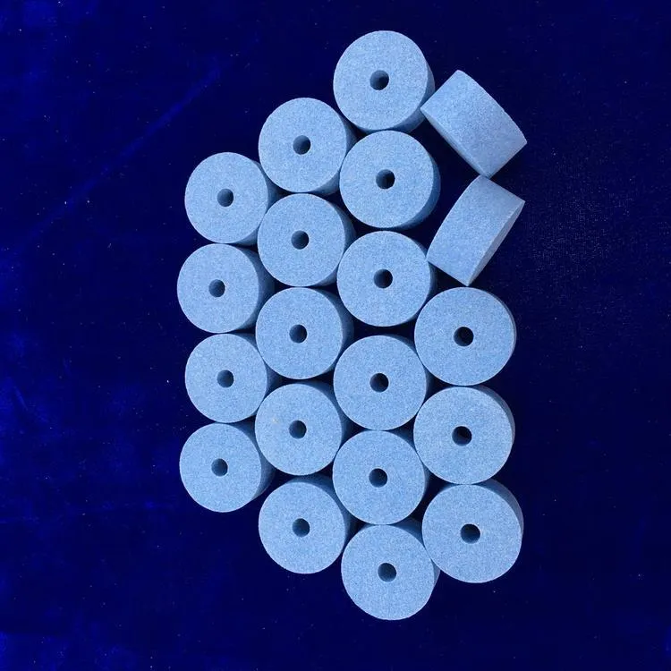 SG Grinding Wheels – 3SG / 5SG Vitrified Bond, Cylinder & Cup Types for Internal Grinding - Image 11
