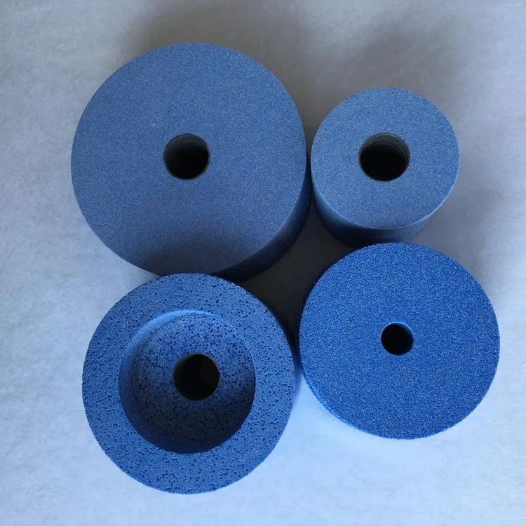 SG Grinding Wheels – 3SG / 5SG Vitrified Bond, Cylinder & Cup Types for Internal Grinding - Image 5